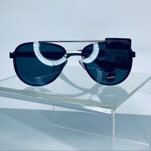 Champion Polarized Lens Sunglasses